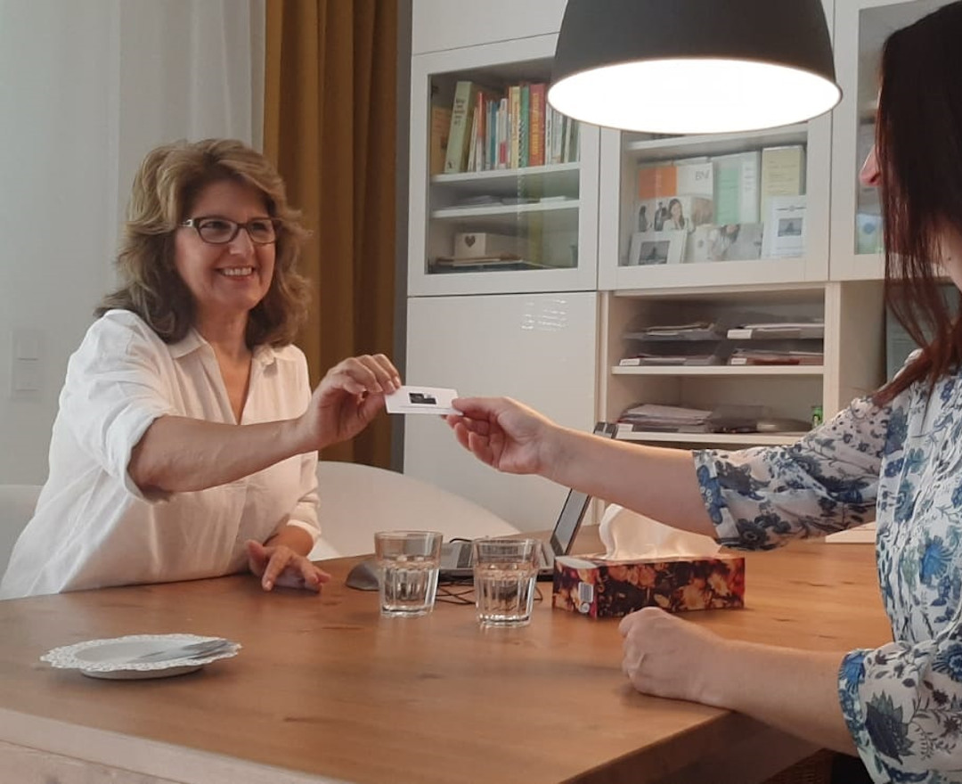 Psychologische Beratung